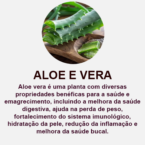 aloe e vera edit