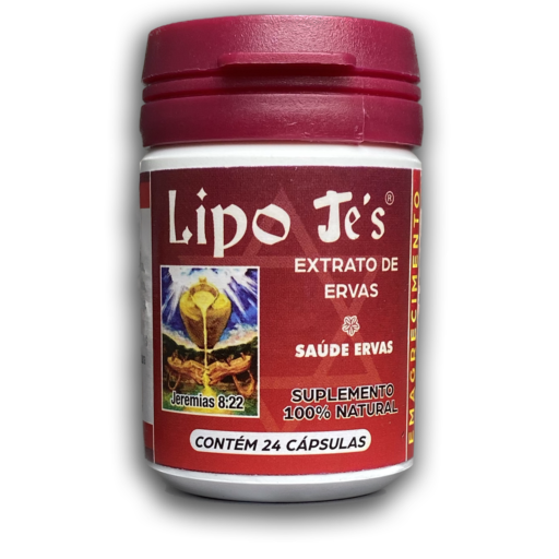 Lipo Je's