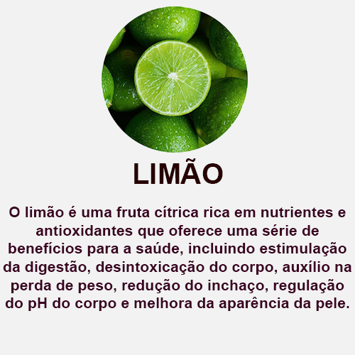 limão EDIT